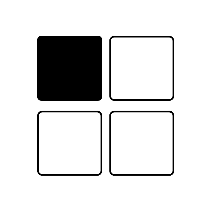 The Block Method Logo